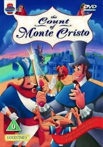 Watch The Count of Monte Cristo free online