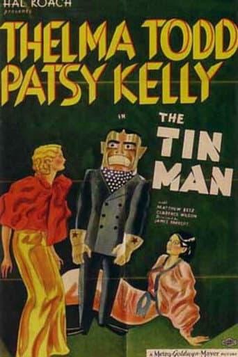Watch The Tin Man free online