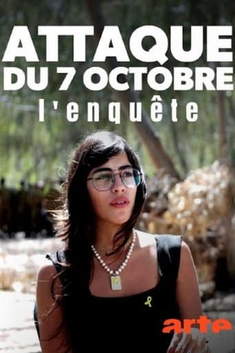 Watch Trauma in Nahost - Der 7. Oktober und seine Folgen free online