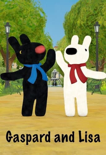 Watch Gaspard and Lisa free online
