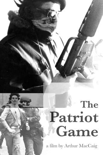 Watch The Patriot Game free online
