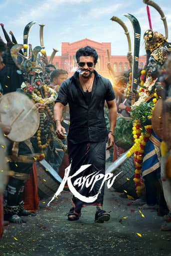 Watch Karuppu free online