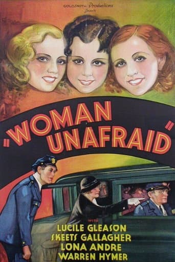 Watch Woman Unafraid free online