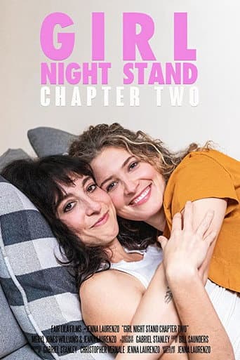 Watch Girl Night Stand: Chapter Two free online
