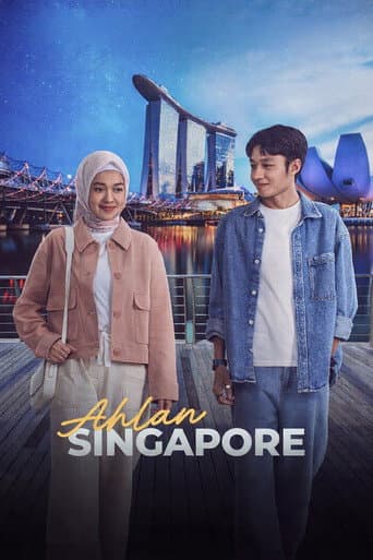 Watch Ahlan Singapore free online