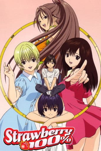 Watch Strawberry 100% free online