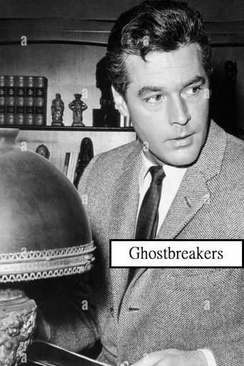 Watch Ghostbreakers free online