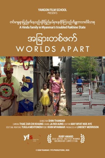 Watch Worlds Apart free online