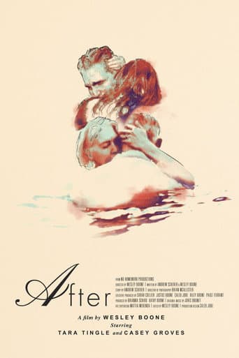 Watch After free online