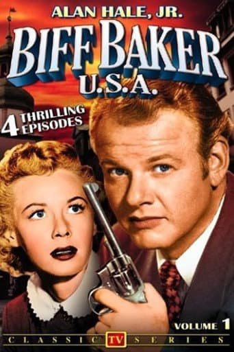 Watch Biff Baker U.S.A. free online