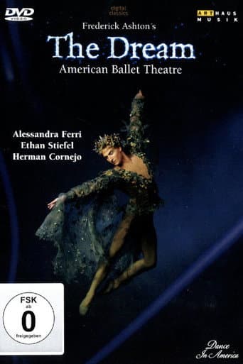 Watch American Ballet Theatre: The Dream free online