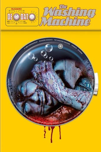 Watch The Washing Machine free online