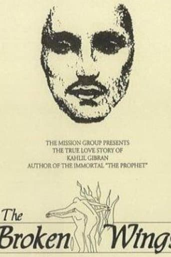 Watch The Broken Wings free online