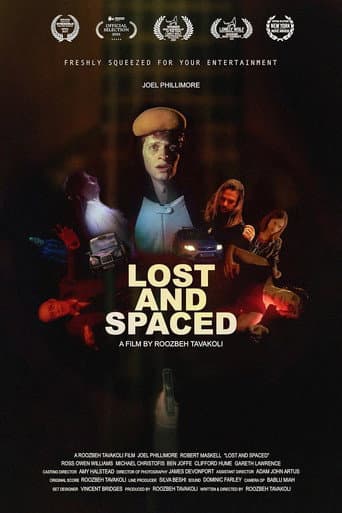 Watch Lost and Spaced free online