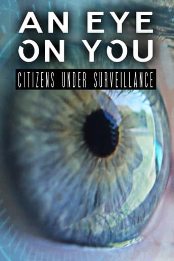 Watch An Eye on You: Citizens Under Surveillance free online