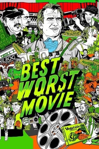 Watch Best Worst Movie free online