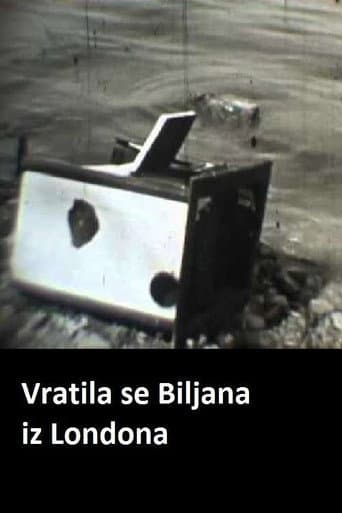 Watch Biljana Returned from London free online