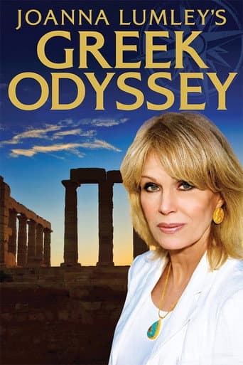 Watch Joanna Lumley's Greek Odyssey free online