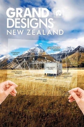 Watch Grand Designs New Zealand free online