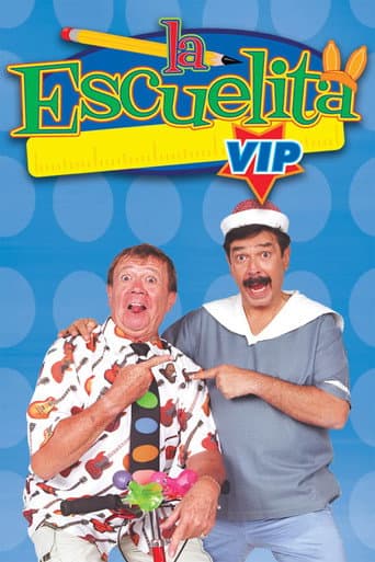 Watch La Escuelita VIP free online