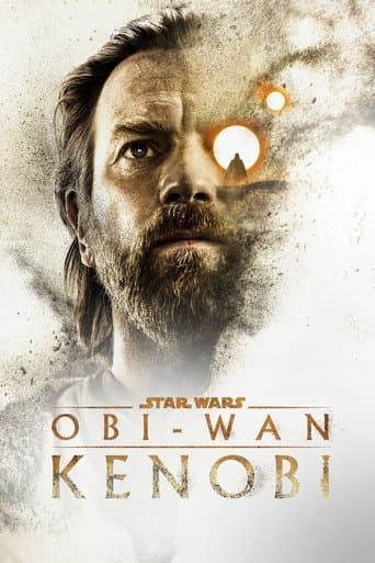 Watch Obi-Wan Kenobi free online