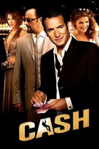 Watch Ca$h free online