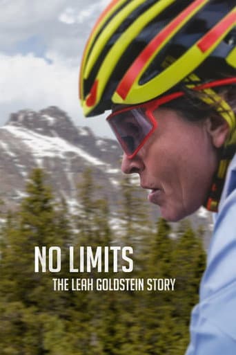 Watch No Limits: The Story of Leah Goldstein free online
