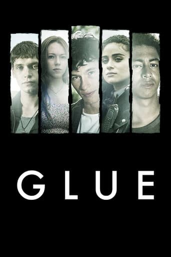 Watch Glue free online