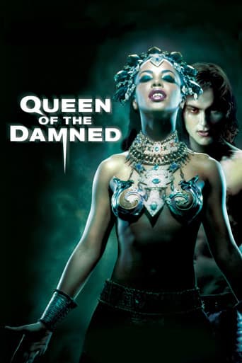 Watch Queen of the Damned free online