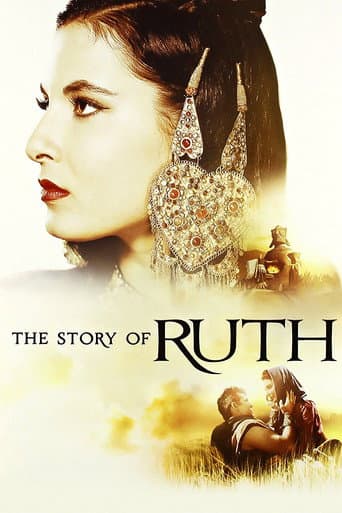 Watch The Story of Ruth free online
