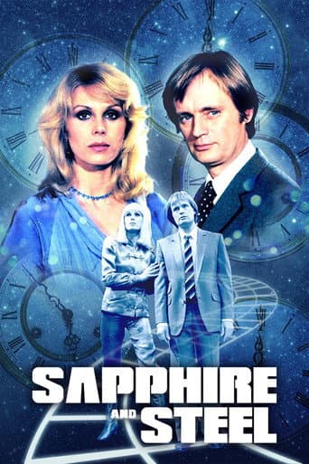 Watch Sapphire & Steel free online