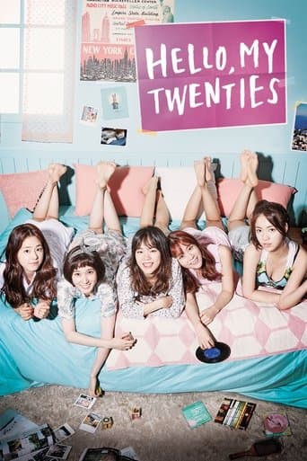 Watch Hello, My Twenties! free online