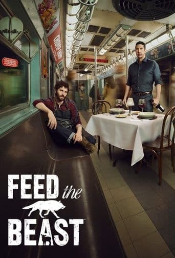 Watch Feed the Beast free online