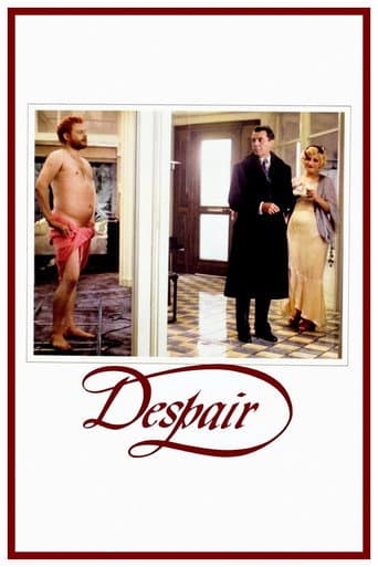 Watch Despair free online