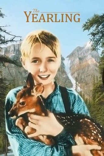 Watch The Yearling free online