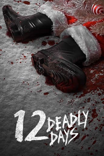 Watch 12 Deadly Days free online