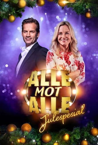 Watch Alle mot alle julespesial free online