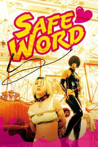 Watch Safe Word free online