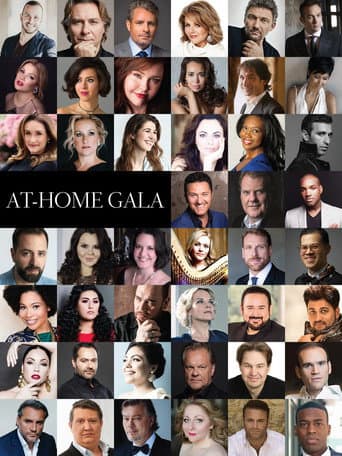 Watch Metropolitan Opera At Home Gala free online