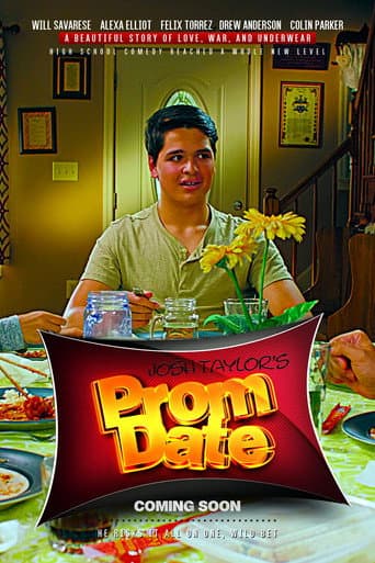 Watch Josh Taylor's Prom Date free online