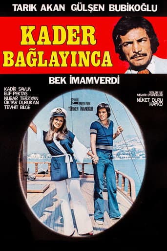 Watch Kader Bağlayınca free online