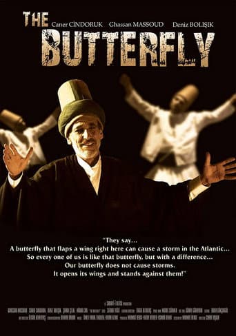Watch The Butterfly free online