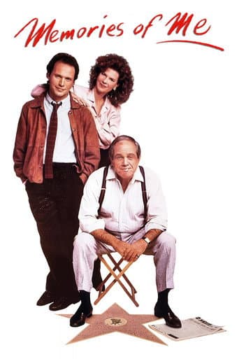Watch Memories of Me free online