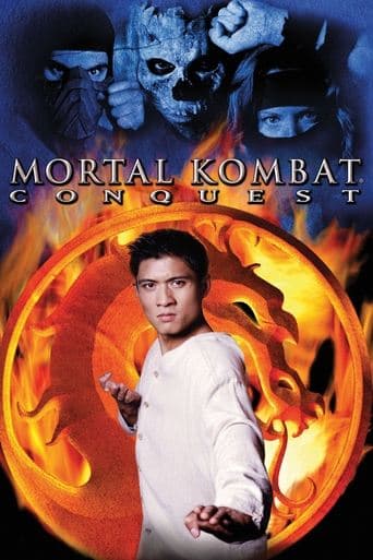 Watch Mortal Kombat: Conquest free online