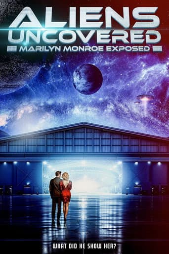 Watch Aliens Uncovered: Marilyn Monroe Exposed free online