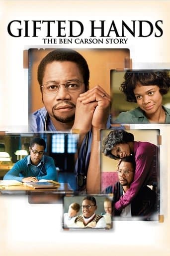 Watch Gifted Hands: The Ben Carson Story free online