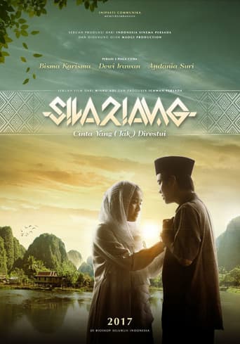 Watch Silariang: Cinta Yang (Tak) Direstui free online