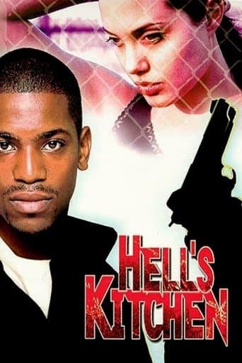 Watch Hell's Kitchen free online