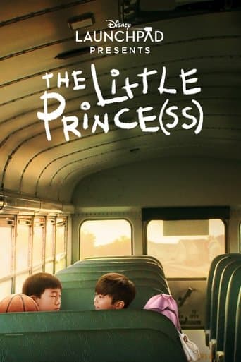 Watch The Little Prince(ss) free online