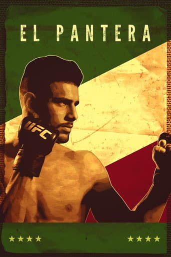 Watch El Pantera free online